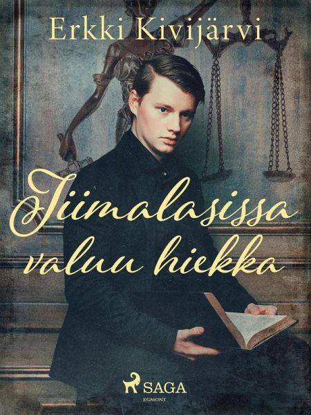 Tiimalasissa valuu hiekka (eBook, ePUB)