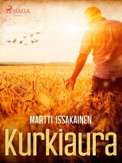 Cover Kurkiaura (eBook, ePUB)
