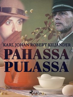 Cover Pahassa pulassa (eBook, ePUB)