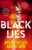 Black Lies (eBook, ePUB)