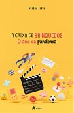 A caixa de brinquedos (eBook, ePUB)