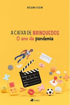 Cover A caixa de brinquedos (eBook, ePUB)