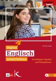 Digital Englisch unterrichten (eBook, PDF)