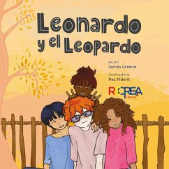Leonardo y el leopardo (eBook, ePUB) - Greene, James; Piderit, Paz