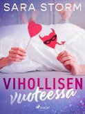 Vihollisen vuoteessa (eBook, ePUB)