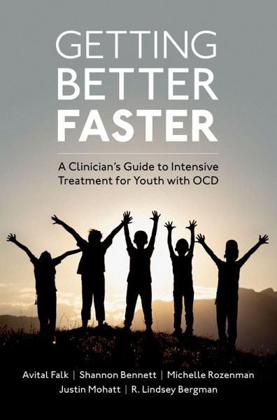 Getting Better Faster (eBook, PDF) Getting Better Faster (eBook, PDF)