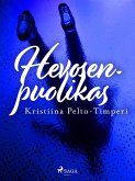 Hevosenpuolikas (eBook, ePUB) Hevosenpuolikas (eBook, ePUB)