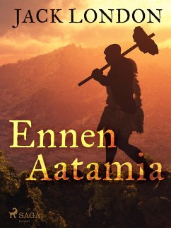 Cover Ennen Aatamia (eBook, ePUB)