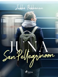 Cover Juna San Pellegrinoon (eBook, ePUB)