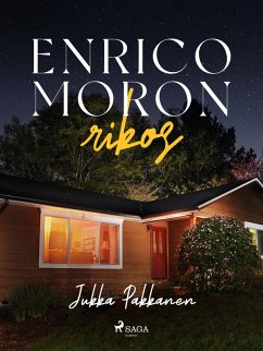 Enrico Moron rikos (eBook, ePUB) Cover Enrico Moron rikos (eBook, ePUB)