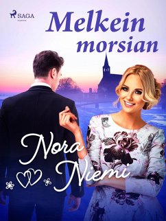 Melkein morsian (eBook, ePUB) - Niemi, Nora