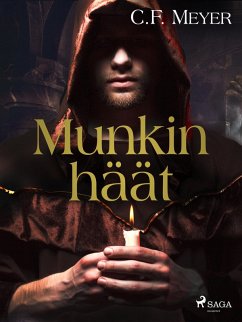 Cover Munkin häät (eBook, ePUB)