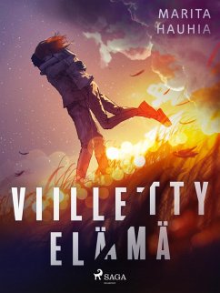 Cover Viilletty elämä (eBook, ePUB)