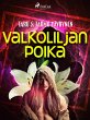 Valkoliljan poika (eBook, ePUB) - Bild 1