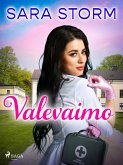 Valevaimo (eBook, ePUB) Valevaimo (eBook, ePUB)