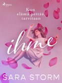 Kun elämä pettää, tarvitaan ihme (eBook, ePUB) Kun elämä pettää, tarvitaan ihme (eBook, ePUB)