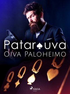 Cover Patarouva (eBook, ePUB)
