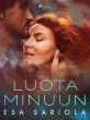 Luota minuun (eBook, ePUB) - Bild 1
