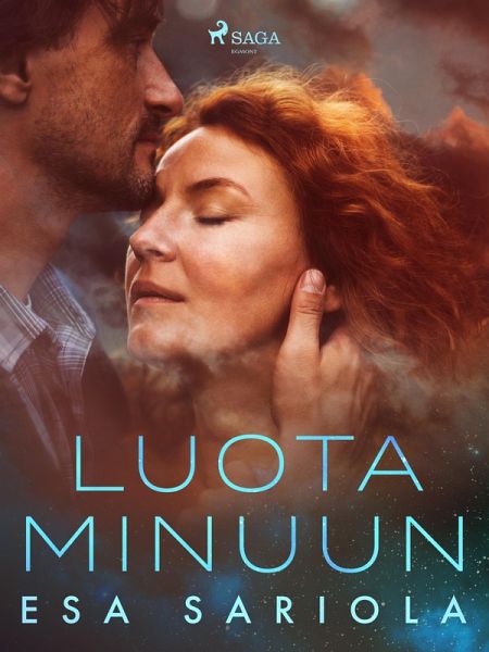 Luota minuun (eBook, ePUB)