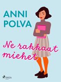 Ne rakkaat miehet (eBook, ePUB)