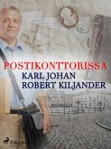 Postikonttorissa (eBook, ePUB)