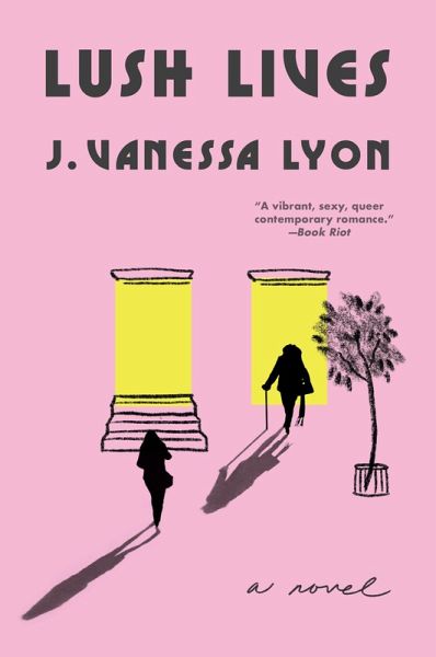 Lush Lives (eBook, ePUB)