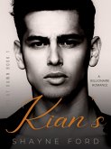Kian's (Lions at dawn, #1) (eBook, ePUB) Kian's (Lions at dawn, #1) (eBook, ePUB)