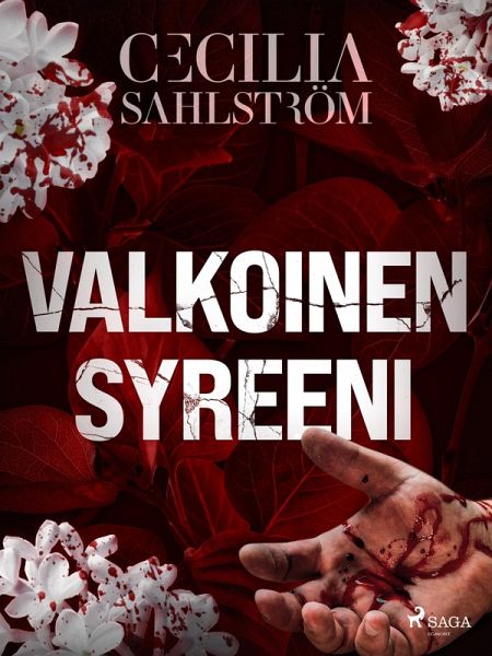 Valkoinen syreeni (eBook, ePUB) Valkoinen syreeni (eBook, ePUB)