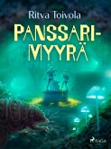 Panssarimyyrä (eBook, ePUB) Panssarimyyrä (eBook, ePUB)
