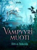 Vampyyrimuoti (eBook, ePUB) Vampyyrimuoti (eBook, ePUB)