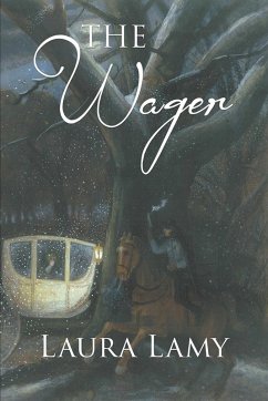 The Wager (eBook, ePUB) - Lamy, Laura