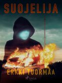 Suojelija (eBook, ePUB)