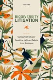 Biodiversity Litigation (eBook, PDF)
