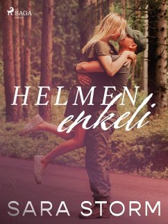 Cover Helmen enkeli (eBook, ePUB)