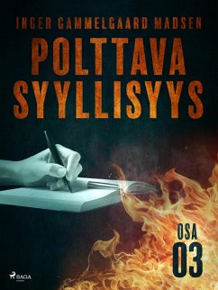 Cover Polttava syyllisyys: Osa 3 (eBook, ePUB)