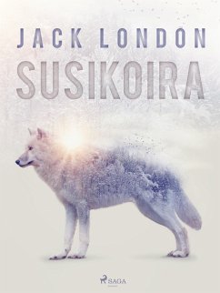 Susikoira (eBook, ePUB) - London, Jack