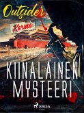Kiinalainen mysteeri (eBook, ePUB)