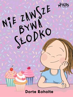 Cover Nie zawsze bywa slodko (eBook, ePUB)