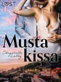Musta kissa - eroottinen novelli (eBook, ePUB)