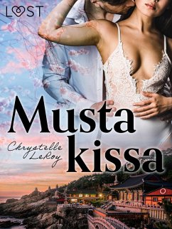 Musta kissa - eroottinen novelli (eBook, ePUB) - Leroy, Chrystelle