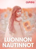 Luonnon nautinnot - eroottinen novelli (eBook, ePUB)