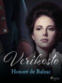 Verikosto (eBook, ePUB)