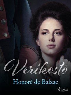 Cover Verikosto (eBook, ePUB)