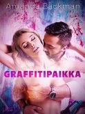 Graffitipaikka - eroottinen novelli (eBook, ePUB)