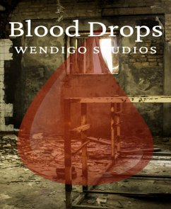 Blood Drops (eBook, ePUB) - Studios, Wendigo