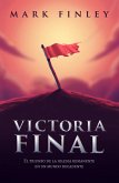 Victoria final (eBook, ePUB)