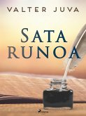 Sata runoa (eBook, ePUB)