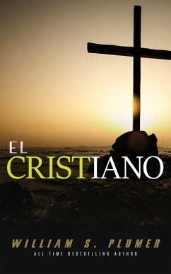 Cover El cristiano (eBook, ePUB)