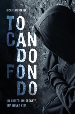 Cover Tocando fondo (eBook, ePUB)