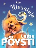 Iltasatuja (eBook, ePUB) Iltasatuja (eBook, ePUB)